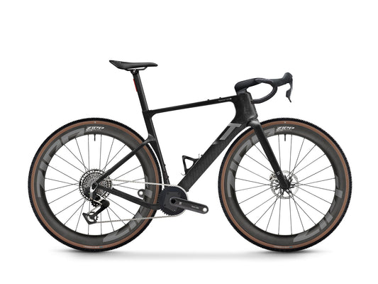 Bici gravel 3T Racemax² ITALIA X Project X Matte