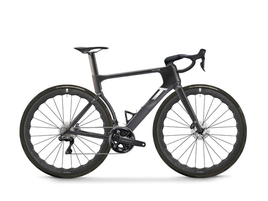 Bici da strada 3T Strada ITALIA X Project X Matte
