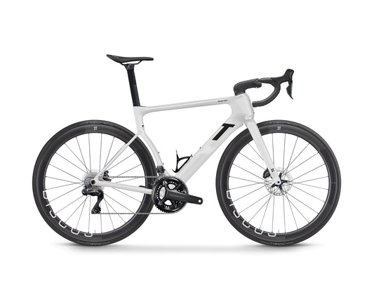 Bici da strada 3T Strada WPNT colore Neve White