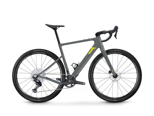 Bici gravel 3T Ultra² ITALIA colore Lavico