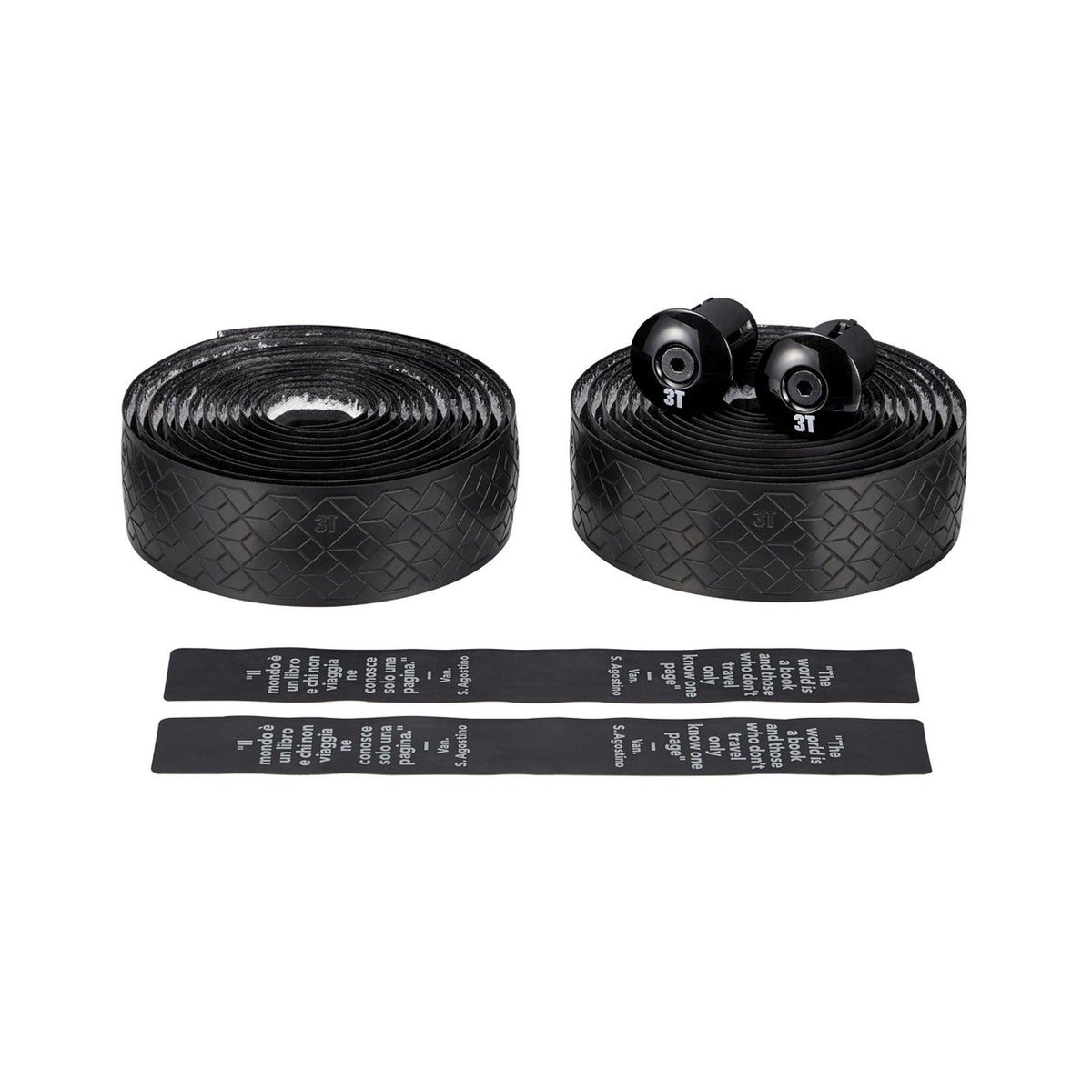 Nastro manubrio 3T Prendo Tough