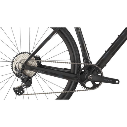Trasmissione Shimano GRX 1x12