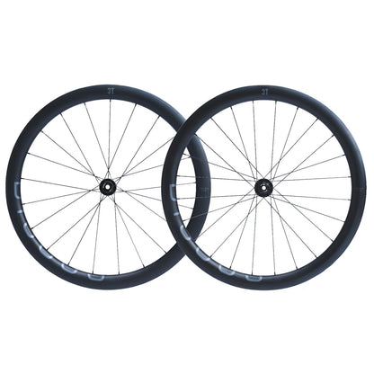 Ruote gravel 3T Discus in carbonio