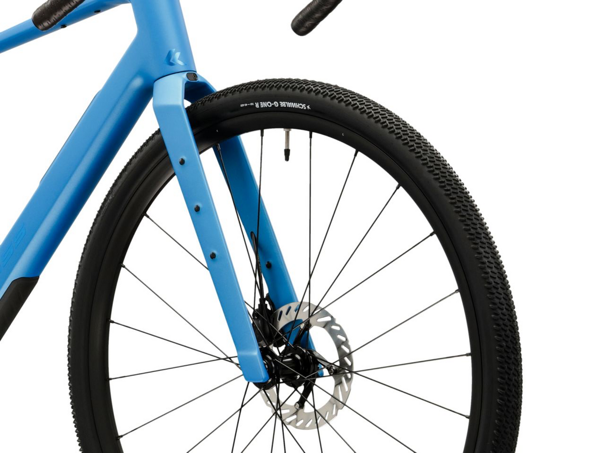 Kross Esker ADV G100 · GRX 1x12